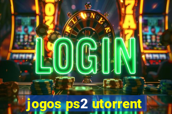 jogos ps2 utorrent